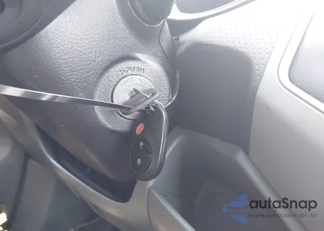 2010 Toyota Tacoma из США, поврежденный, VIN 5TETX4CN6AZ714188